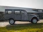 1974 Citroën 2CV AK350 oldtimer te koop