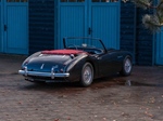 1959 Austin-Healey 100-6 BN4 (BJ8 engine) oldtimer te koop