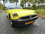 1977 MG B Roadster oldtimer te koop