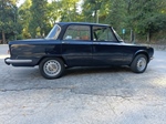 1976 Alfa Romeo Giulia Super 1.3 oldtimer te koop