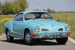 1970 Volkswagen Karmann Ghia oldtimer te koop