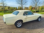 1967 Ford Mustang C Code oldtimer te koop