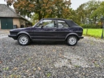 1985 Volkswagen Golf Cabriolet oldtimer te koop