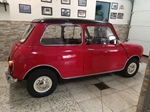 1965 Austin Mini Super de Luxe oldtimer te koop