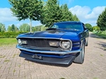 1970 Ford Mustang MACH 1 - 351 Cleveland oldtimer te koop