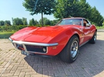 1968 Chevrolet Corvette 427 V8 oldtimer te koop