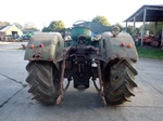 1962 Deutz F4L514 ca oldtimer tractor te koop