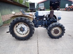 1967 Lamborghini R230DT oldtimer tractor te koop