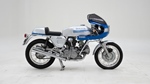 1977 Ducati 900 SS oldtimer motorfiets te koop