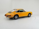 1970 Porsche 911 2.2 T Coupe oldtimer te koop
