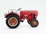 1959 Porsche Junior 108-serie oldtimer tractor te koop