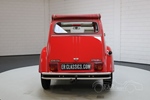 1985 Citroën 2CV oldtimer te koop