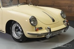 1961 Porsche 356 oldtimer te koop
