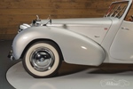 1949 Triumph Roadster oldtimer te koop