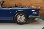 1973 Triumph TR6 oldtimer te koop