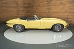 1965 Jaguar E-Type oldtimer te koop