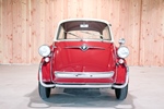1960 BMW 600 Isetta oldtimer te koop