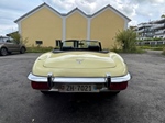 1973 Jaguar E-type Series 3 oldtimer te koop