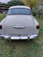 1958 Alfa Romeo 1900 Super oldtimer te koop
