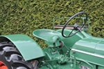 1958 Porsche tractor oldtimer tractor te koop