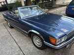 1983 Mercedes 280SL oldtimer te koop
