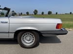 1984 Mercedes 380SL oldtimer te koop