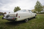 1973 Cadillac Fleetwood oldtimer te koop