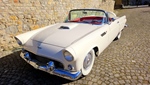 1956 Ford Thunderbird oldtimer te koop