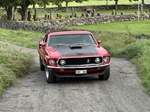 1969 Ford Mustang oldtimer te koop