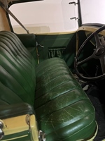 1931 Ford A oldtimer te koop