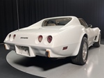 1977 Chevrolet Corvette oldtimer te koop