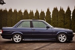 1989 BMW 325 oldtimer te koop