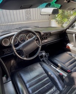 1991 Porsche 911 Turbo oldtimer te koop