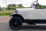 1925 Citroën B12 oldtimer te koop
