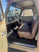 1965 Chevrolet C20 pick up oldtimer te koop