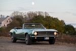 1968 Chevrolet Camaro oldtimer te koop