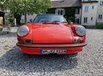 1973 Porsche 911 oldtimer te koop