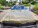 1970 Chrysler Imperial LeBaron oldtimer te koop