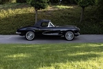 1961 Chevrolet Corvette oldtimer te koop