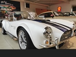 1989 AC Cobra oldtimer te koop