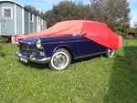 1962 Fiat 1500L oldtimer te koop