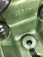 Jaguar XK , MK 3.4motor. Gereviseerd oldtimer te koop