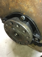 Jaguar XK , MK 3.4motor. Gereviseerd oldtimer te koop