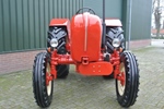 1957 Porsche Master 133 oldtimer tractor te koop