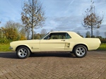 1967 Ford Mustang C Code oldtimer te koop