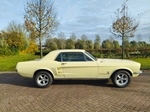 1967 Ford Mustang C Code oldtimer te koop