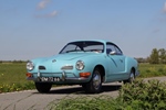 1970 Volkswagen Karmann Ghia oldtimer te koop