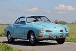 1970 Volkswagen Karmann Ghia oldtimer te koop
