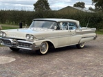 1958 Mercury Montclair oldtimer te koop