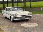 1958 Mercury Montclair oldtimer te koop